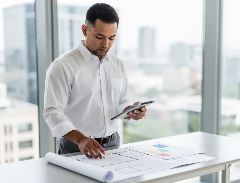 Commercial Real Estate Broker service in Amarillo